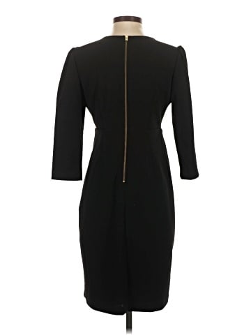 Julia Jordan Cocktail Dress (view 2)