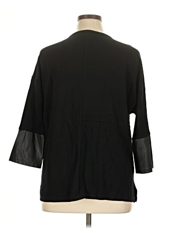Jones New York Signature Cardigan (view 2)