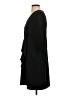 Julia Jordan 100% Polyester Black Cocktail Dress Size 4 - photo 5