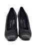 Evan Picone Black Heels Size 9 - photo 2