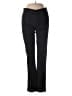 James Jeans Chevron-herringbone Black Jeans Size 28 waist - photo 1