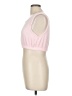 Unbranded 100% Polyester Pink Tube Top Size M - photo 5