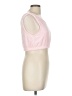 Unbranded 100% Polyester Pink Tube Top Size M - photo 4