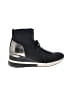 MICHAEL Michael Kors Black Sneakers Size 8 (estimated) - photo 1