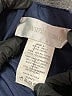 David's Bridal 100% Polyester Blue Cocktail Dress Size 8 - photo 6