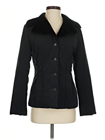 Olsen Coat (view 1)