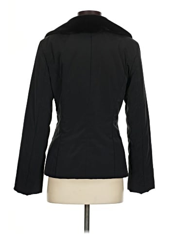 Olsen Coat (view 2)