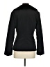 Olsen 100% Polyester Black Coat Size 4 - photo 2