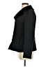 Olsen 100% Polyester Black Coat Size 4 - photo 5