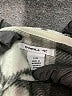 O'Neill Plaid Gray Fleece Size L - photo 6