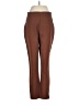 Atelier Brown Active Pants Size M - photo 1