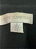 Petite Sophisticate Black Blazer Size 8 - photo 6