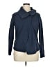 Eddie Bauer Blue Cardigan Size XL - photo 1