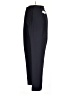 Brooks Brothers Solid Black Wool Pants Size 12 - photo 5