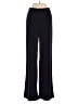 Spiegel Black Casual Pants Size S - photo 1