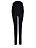 Unbranded Solid Black Active Pants Size L - photo 1