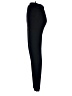 Unbranded Solid Black Active Pants Size L - photo 5