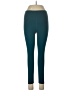 Fabletics Teal Green Active Pants Size 30 waist - photo 1