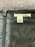 Halogen Print Gray Cocktail Dress Size 2 - photo 7