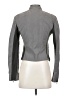 Free People 100% Rayon Gray Jacket Size 2 - photo 2