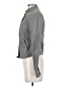 Free People 100% Rayon Gray Jacket Size 2 - photo 5