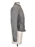 Free People 100% Rayon Gray Jacket Size 2 - photo 4