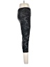 Zyia Active Camo Black Active Pants Size 6 - 8 - photo 4