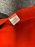 Unbranded Orange Jacket Size L (estimated) - photo 6