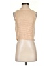 Shein 100% Viscose Tan Tank Top Size S - photo 1