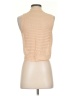 Shein 100% Viscose Tan Tank Top Size S - photo 2