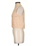 Shein 100% Viscose Tan Tank Top Size S - photo 5