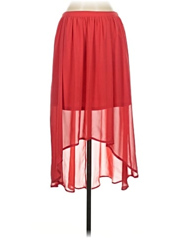 LC Lauren Conrad Casual Skirt (view 1)