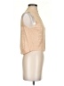 Shein 100% Viscose Tan Tank Top Size S - photo 4