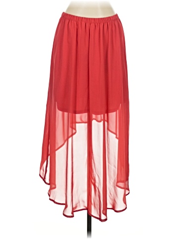 LC Lauren Conrad Casual Skirt (view 2)
