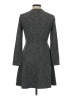 Madewell Gray Casual Dress Size 8 - photo 2