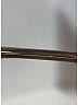 Gucci Solid Black GG Accent Sunglasses One size - photo 7