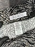 Assorted Brands Animal Print Silver Casual Pants Size 8 - photo 8
