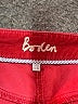 Boden Red Jeans Size 8L - photo 6