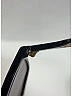 Gucci Solid Black GG Accent Sunglasses One size - photo 5