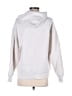 Harmony and Balance White Ivory Pullover Hoodie Size M - photo 2