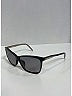Gucci Solid Black GG Accent Sunglasses One size - photo 4