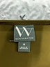 Worthington Green Brown Bodysuit Size M - photo 3