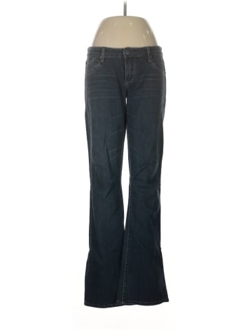 Salt Works Jeans (view 1)