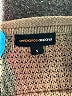 Ambiance Apparel 100% Acrylic Brown Pullover Sweater Size S - photo 7