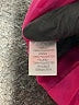 Christopher & Banks 100% Polyester Pink Vest Size P - Sm - photo 7