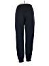 Unbranded 100% Polyester Black Track Pants Size L - photo 2