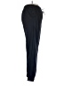 Unbranded 100% Polyester Black Track Pants Size L - photo 4