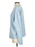 Unbranded Blue Sweatshirt Size S - photo 5