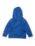 Adidas 100% Polyester Blue Zip Up Hoodie Size 4T - photo 2