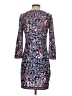 BCBGMAXAZRIA Paisley Blue Cocktail Dress Size XXS - photo 2